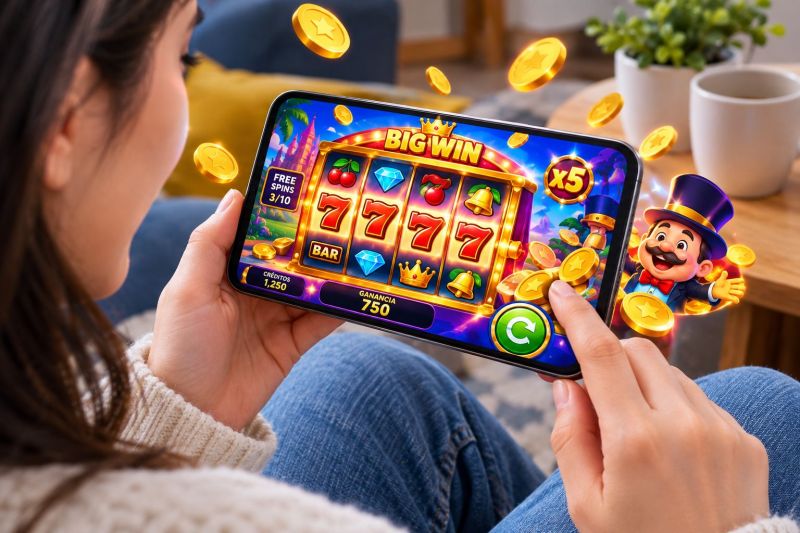 Booming Games Diamonds of Liberty: lo que nadie te dice antes de girar