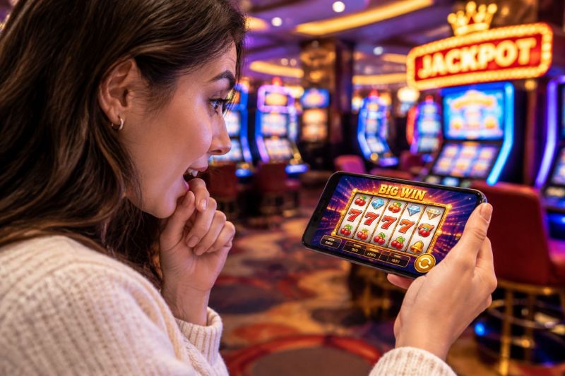 luchadores para el casino royal rumble 2018