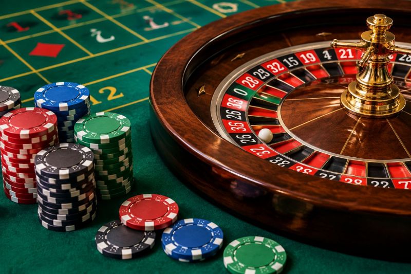 playcity casino programa de lealtad