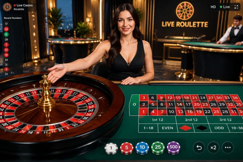 efecto casino