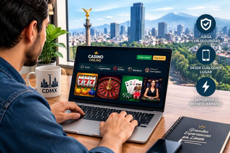 quiero ver casino royal gratis