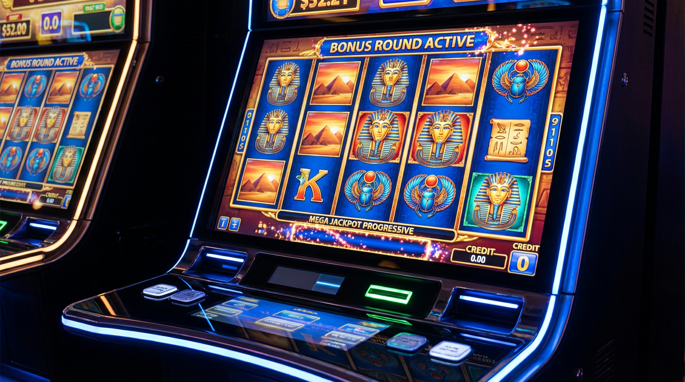 llevo mucho tiempo sin jugar casino