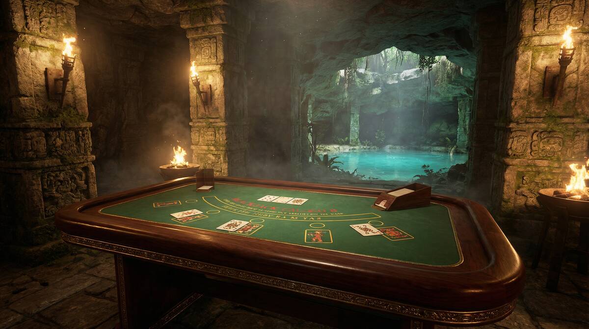 casino luis encinas