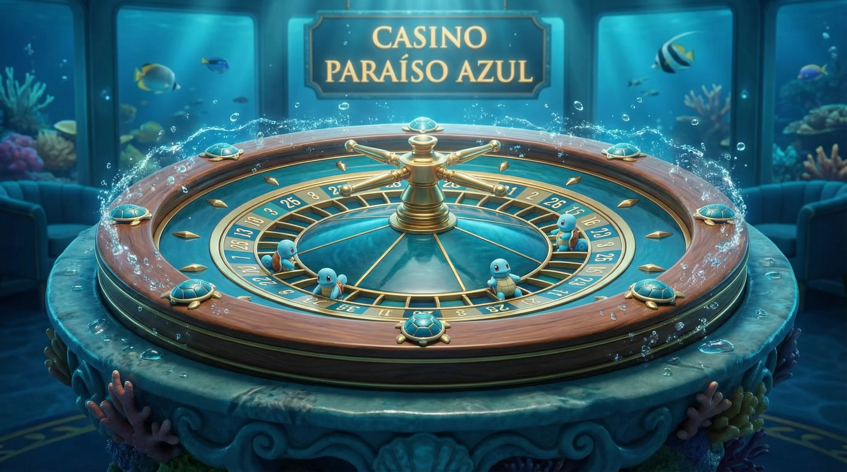 uniformesde un casino
