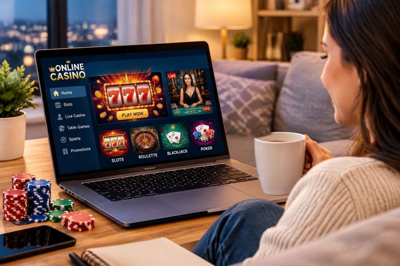 descargar all sex casino