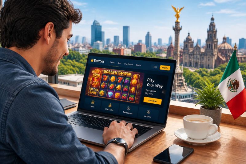 como bloqueo caliente casino