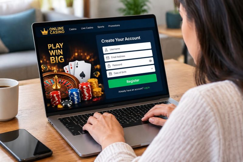 tombola slots