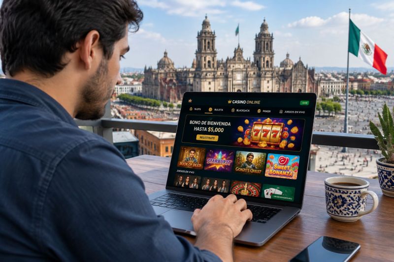 casino en tuxtla gutierrez chiapas