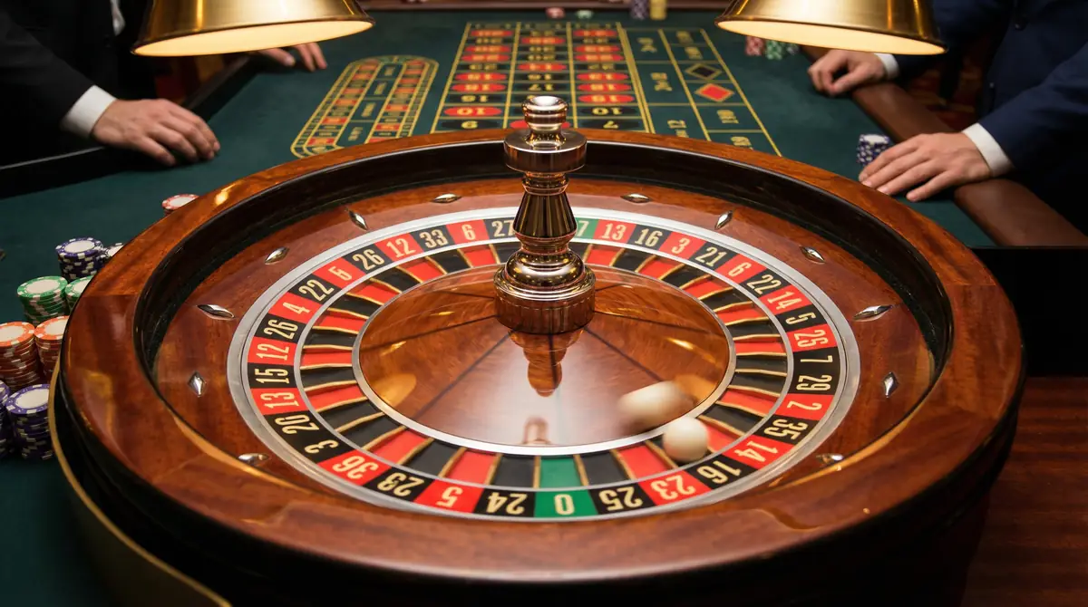 las máquinas tragamonedas o slots