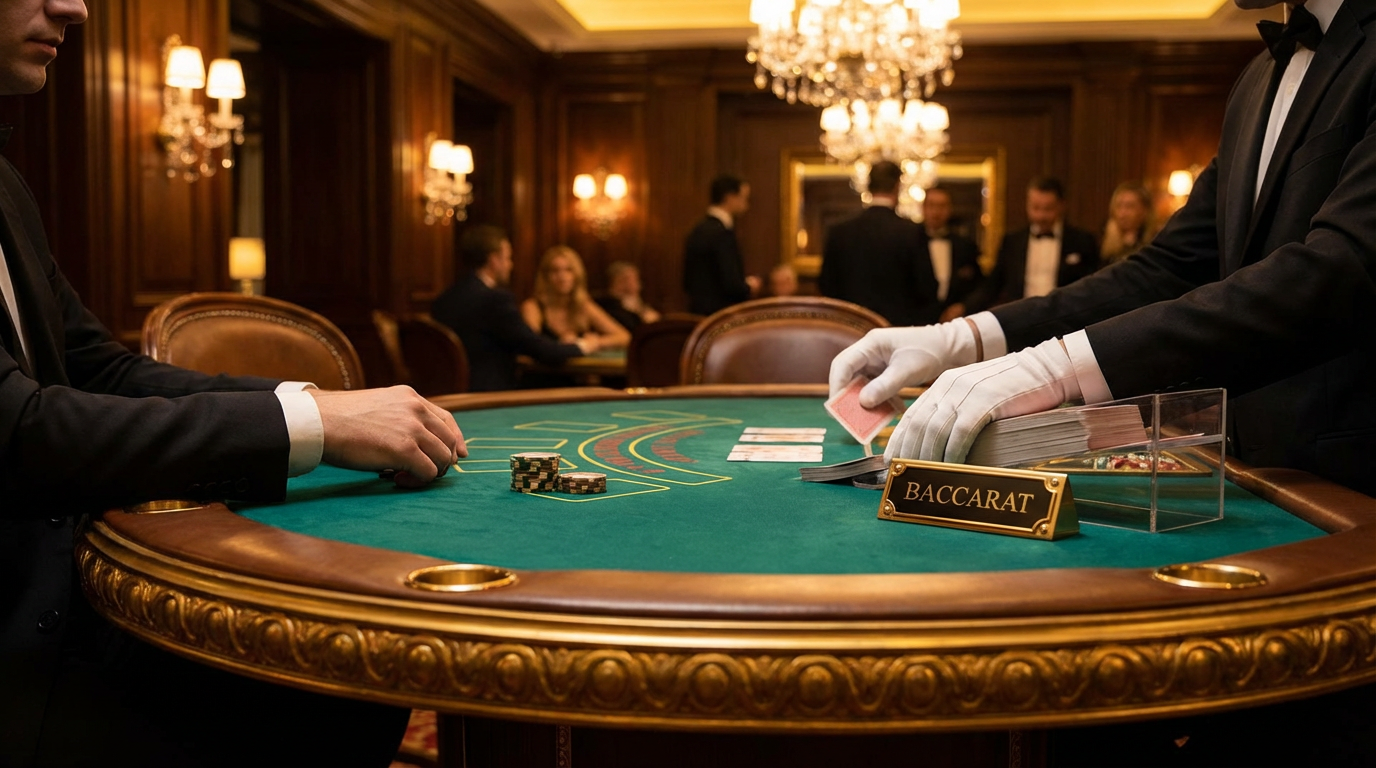 tres fichas de casino animado