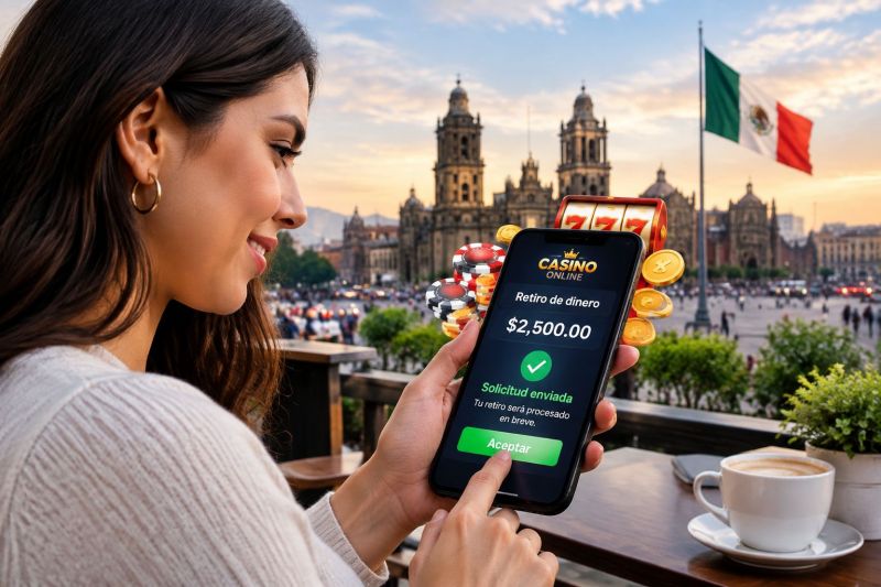 empleo casino life