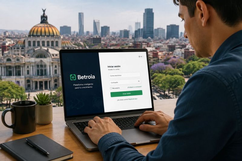 casino online mexico es seguro