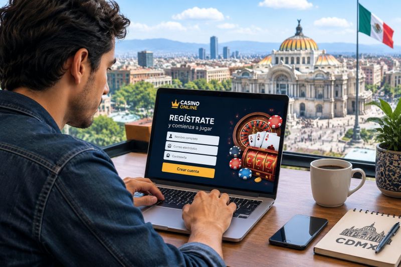 juego del casino de country