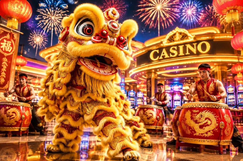 trucos para ganar en el casino bingo electronico