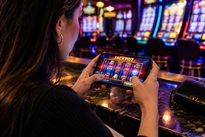 pop slots casino