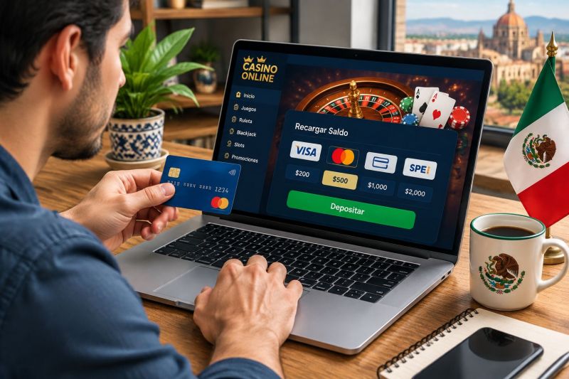 casino caliente acapulco