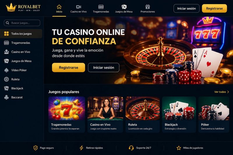 películas de apuestas casino