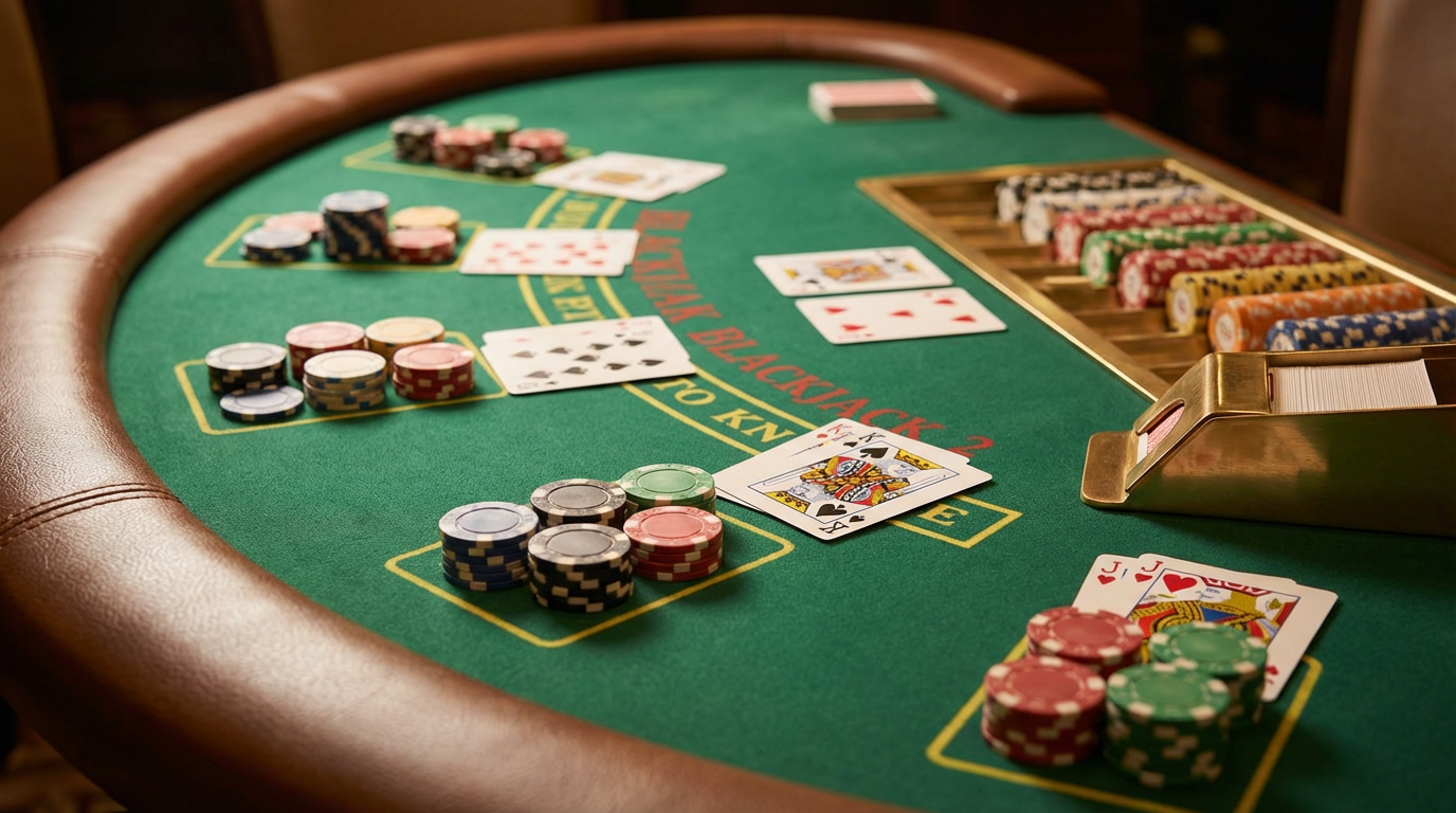 anfitriona de casino