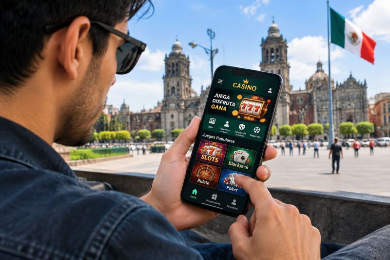 películas de apuestas casino