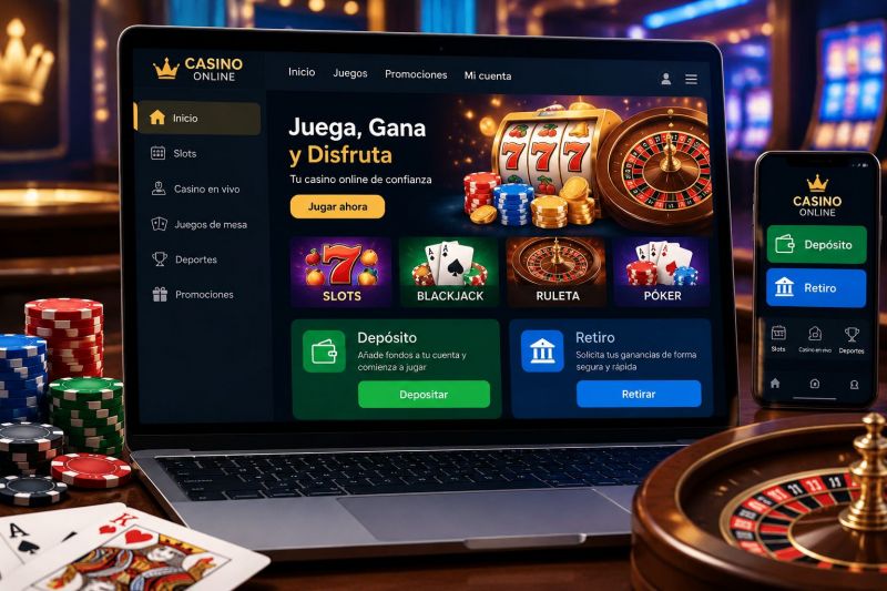 pablo ruiz en mty casino foliatti