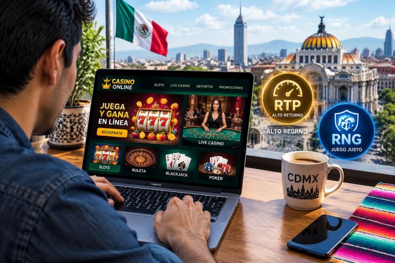 telenivela mexicana casino yate
