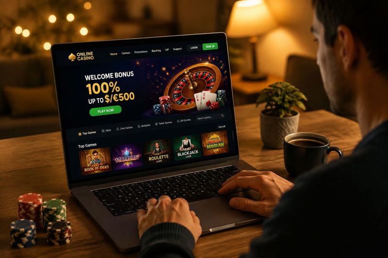 maquinas de casino usadas en venta