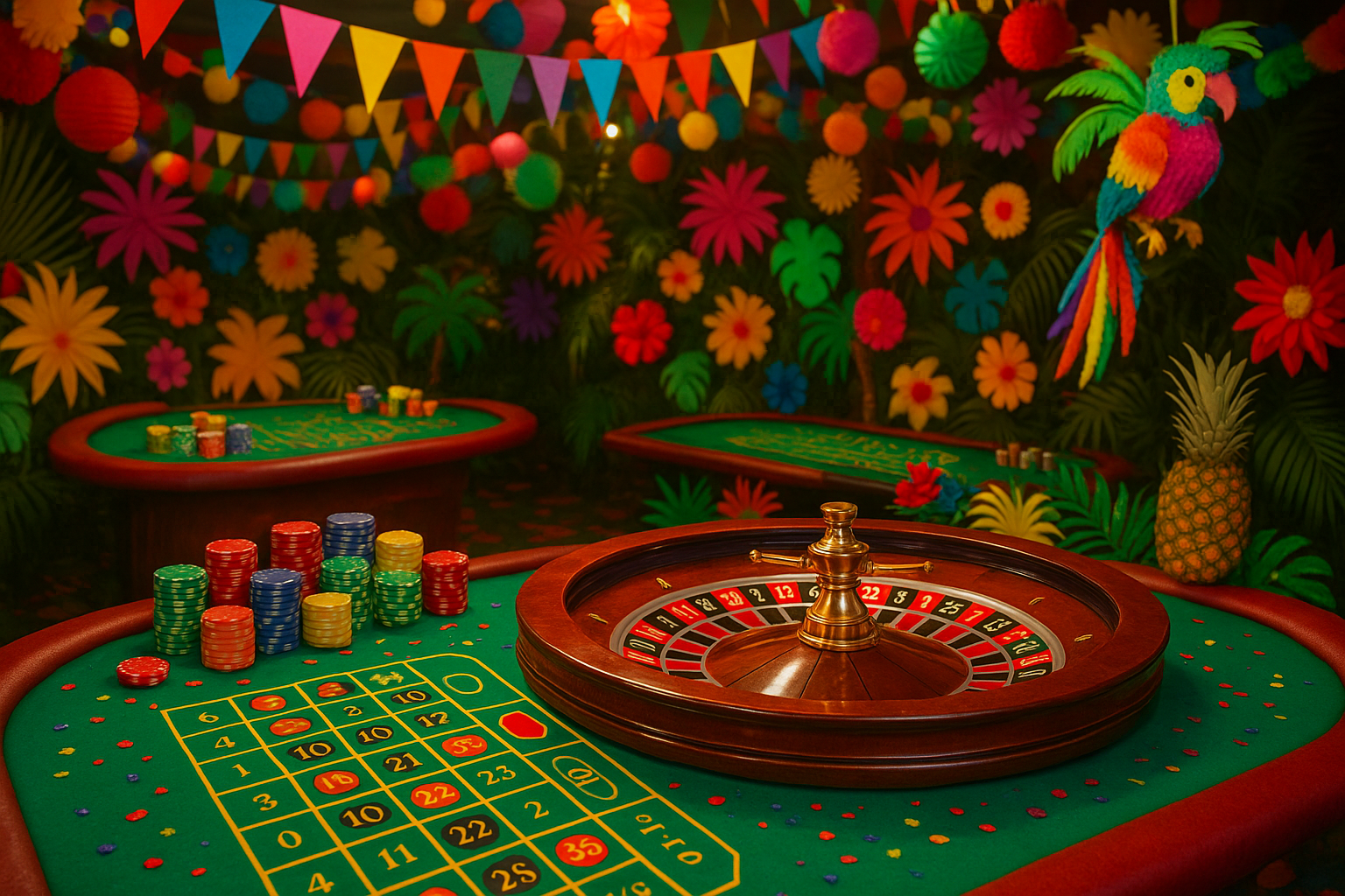 caliente casino cuernavaca