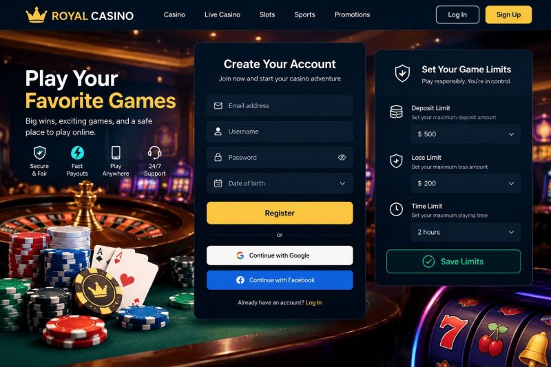 zitro slots