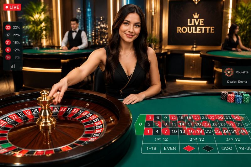 casino la marina