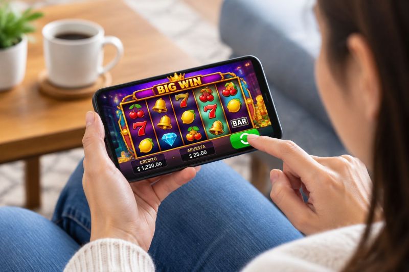 free casino slots no download no registration