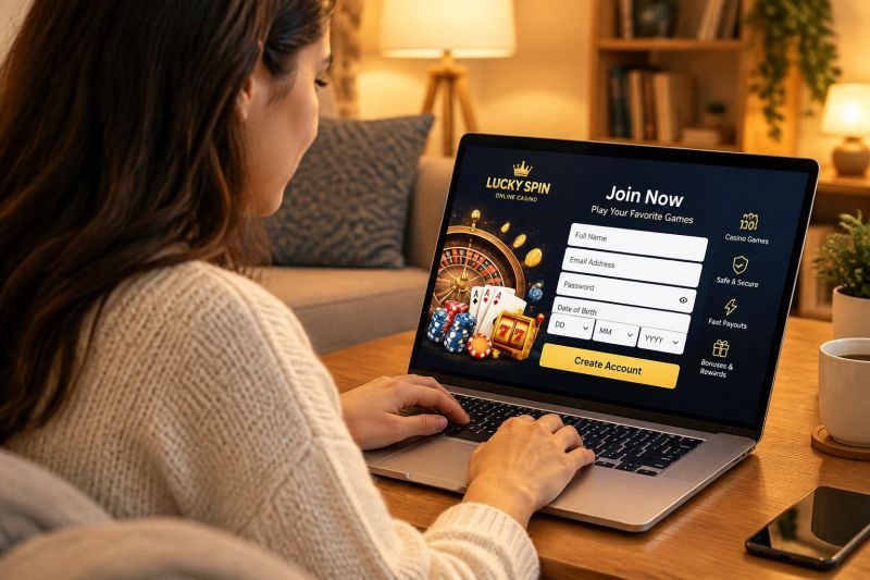 personal de limpieza en casino