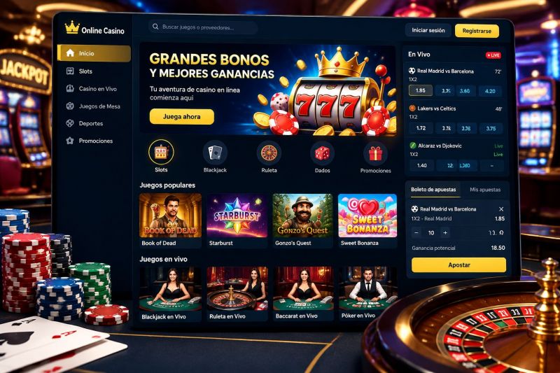 playcity casino programa de lealtad