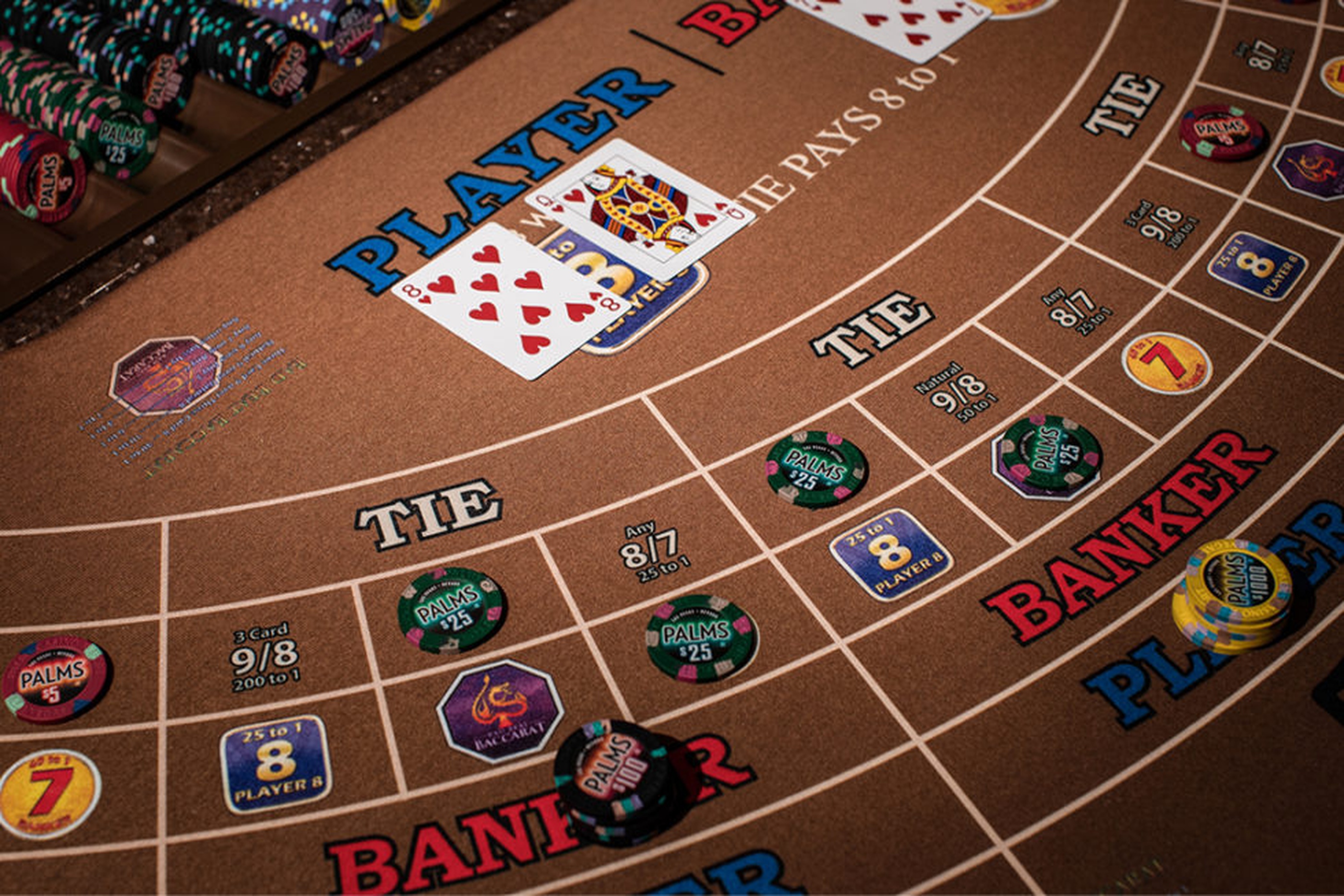 fiestas tematica de casino en monterrey