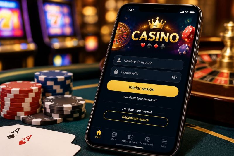 los encantos casino