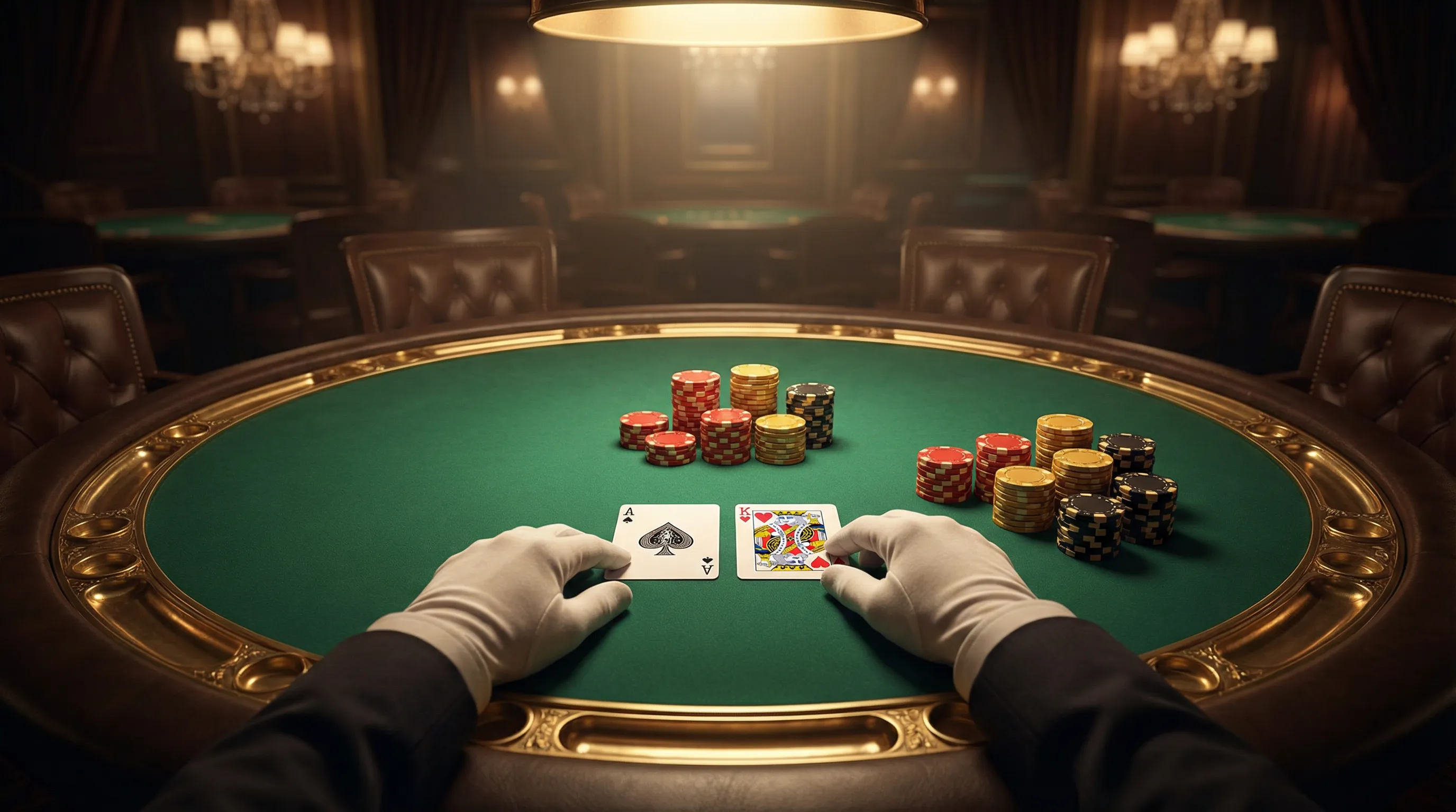 juegos de casino davinci