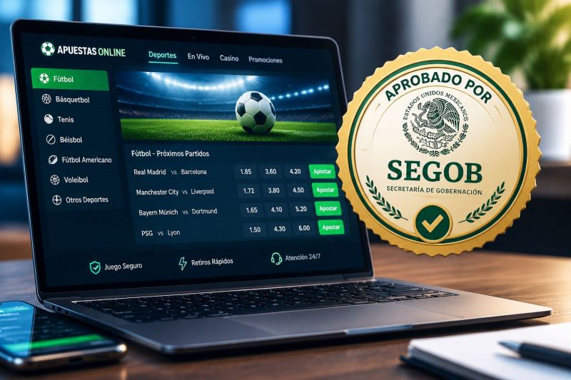 casino frontón méxico bolsa de trabajo