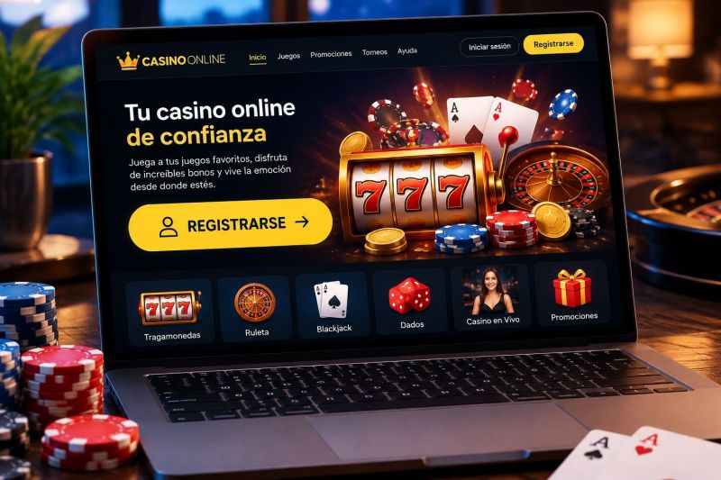 juegos de igt en casino yak