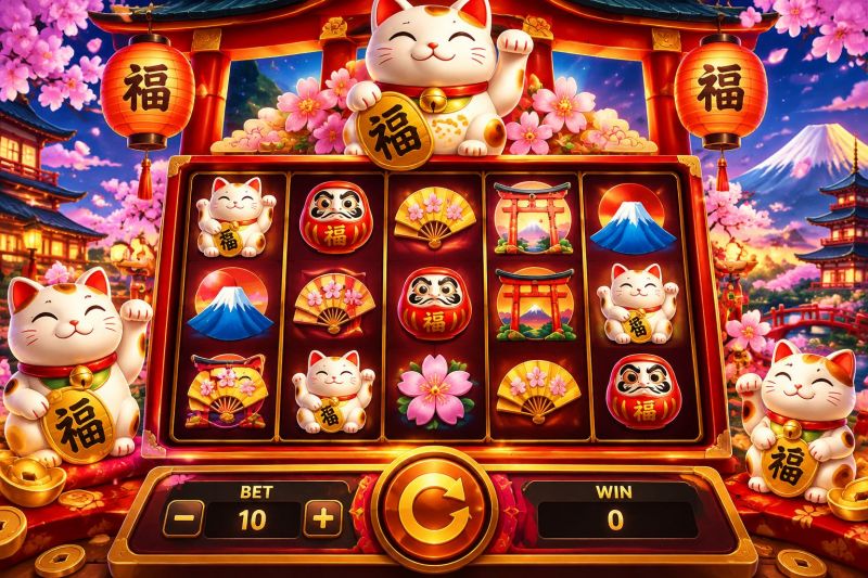 ranuras o slots