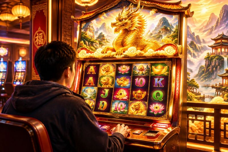 casino mitras sur direccion